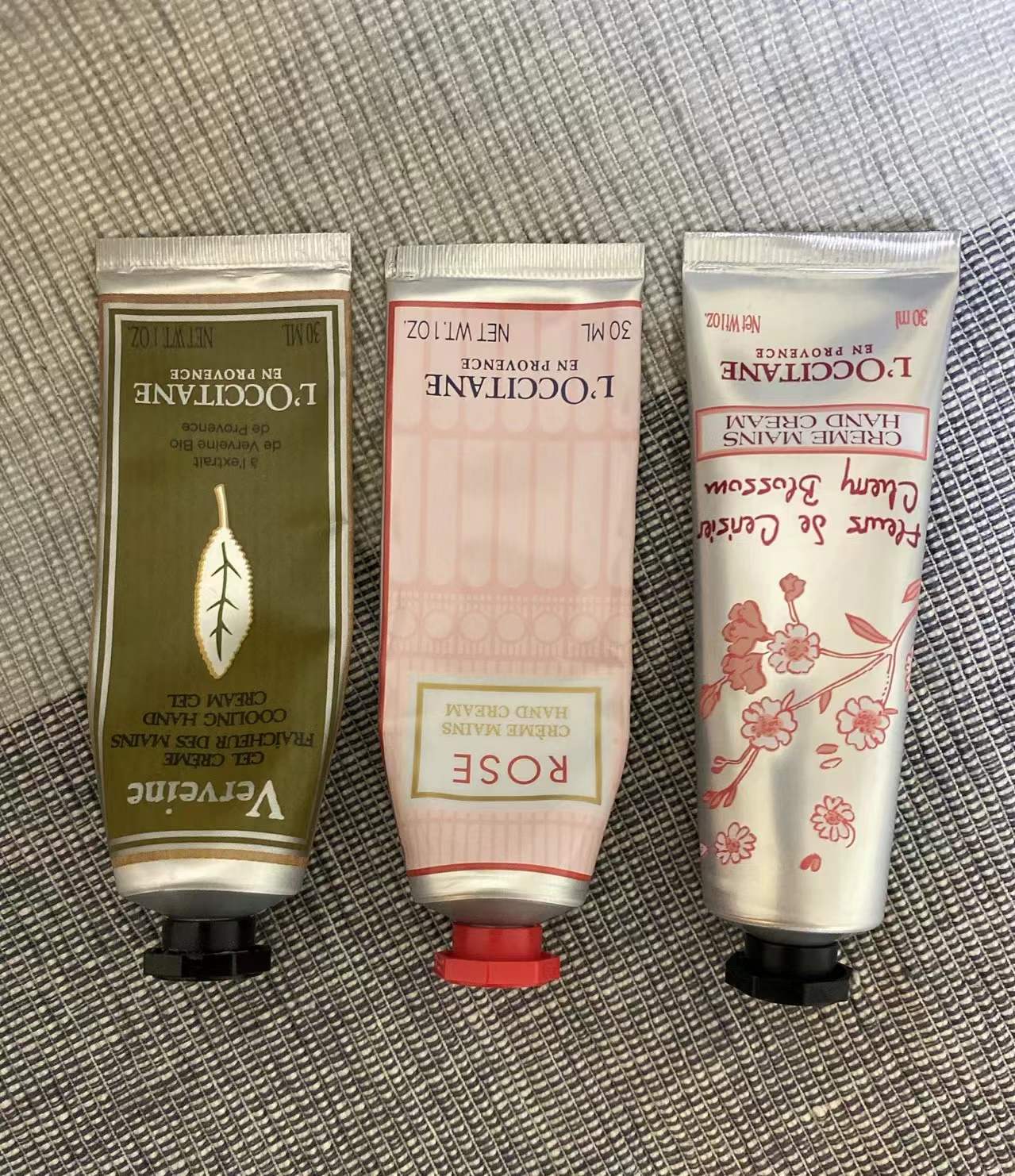 美妆博主护手霜测评,美妆护手霜哪个牌子好