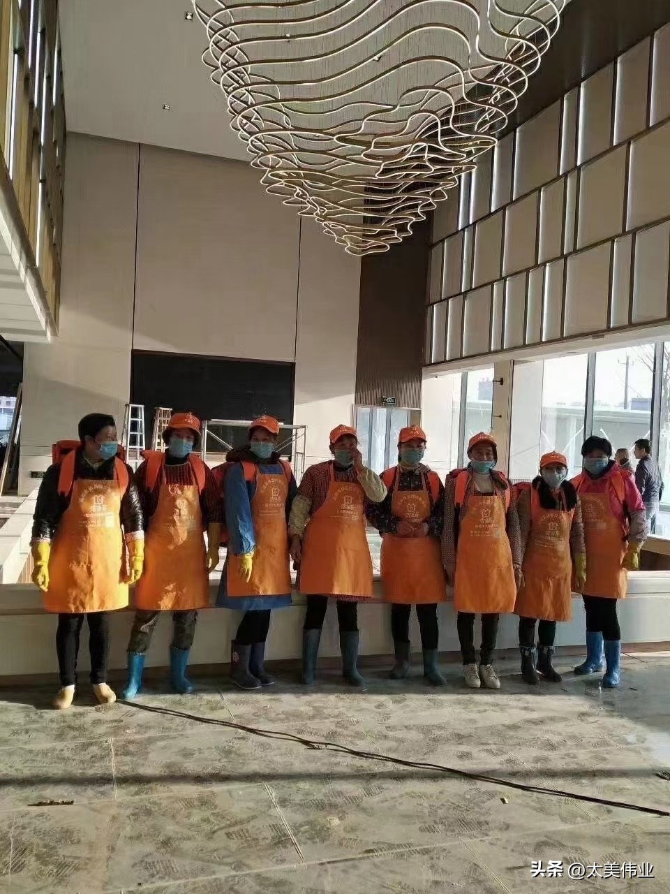 如何经营一个赚钱的家政公司,家政创业第一步