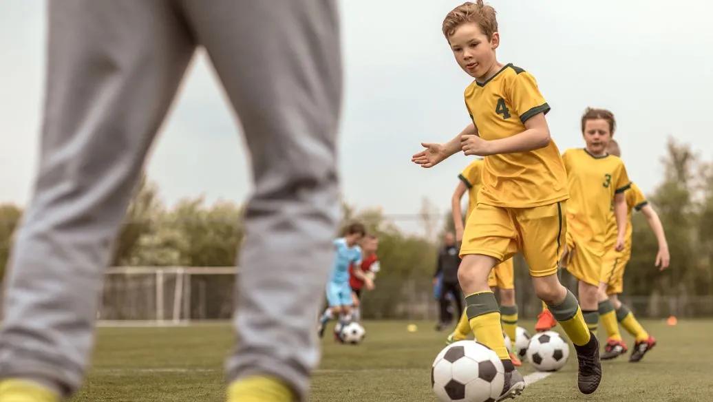 王之者足球培训中心南山店,王之者足球培训中心罗湖区