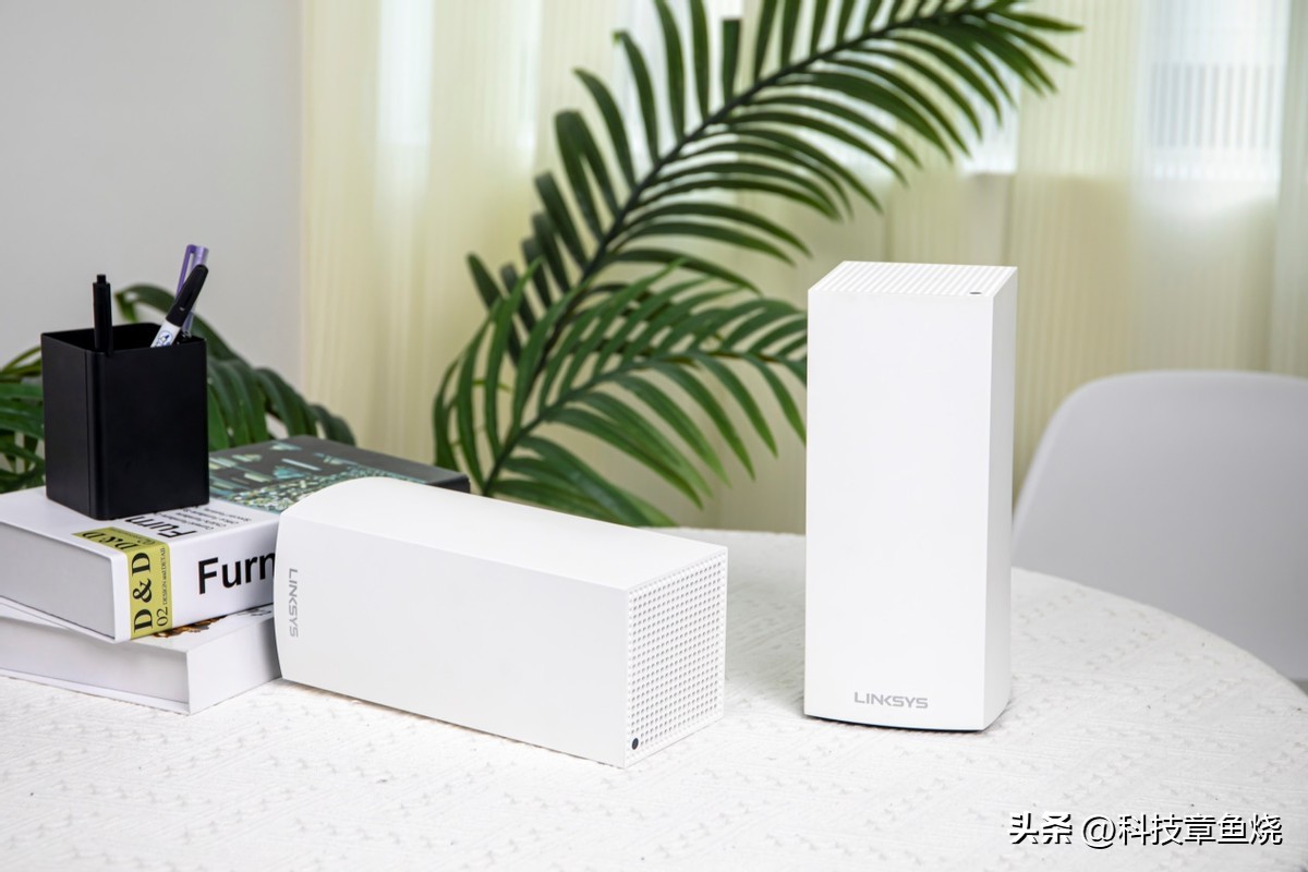 三频路由器mesh组网实测,小米homewifi三频mesh路由器评测