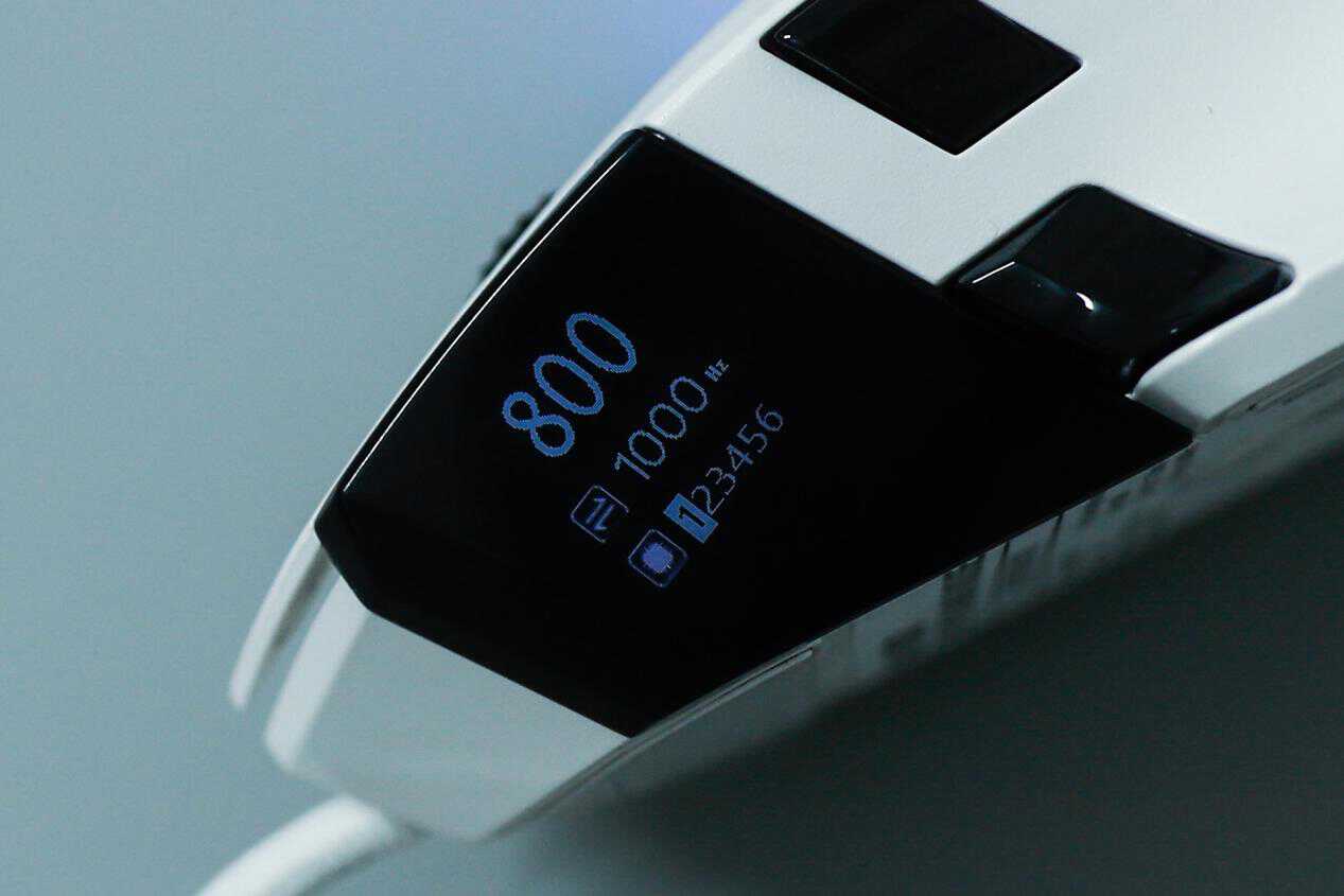 达尔优pm980鼠标,达尔优鼠标a950pro打游戏怎么样