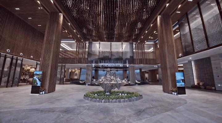 浙江衢州十大人气饭店,衢州饭店推荐排行