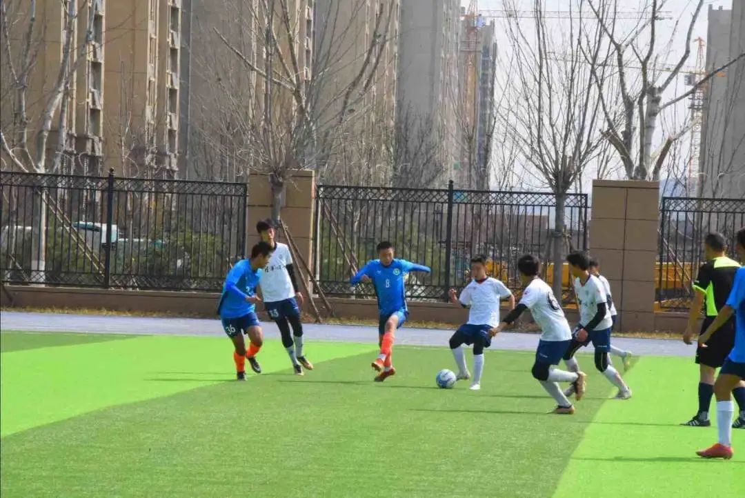 济南历城二中女足参加的什么比赛,济南历城二中女足能夺冠的原因