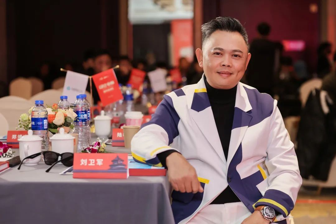 设计活动圆满落幕,设计大赛启动仪式