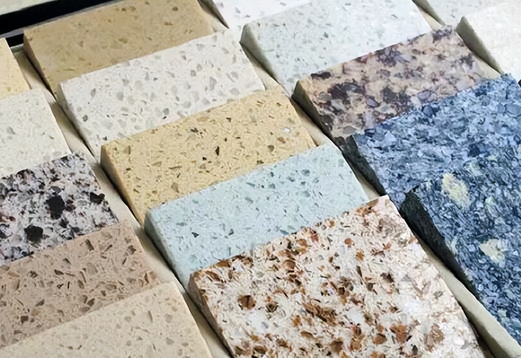 人造石致命的缺点,人造石真的很容易开裂吗