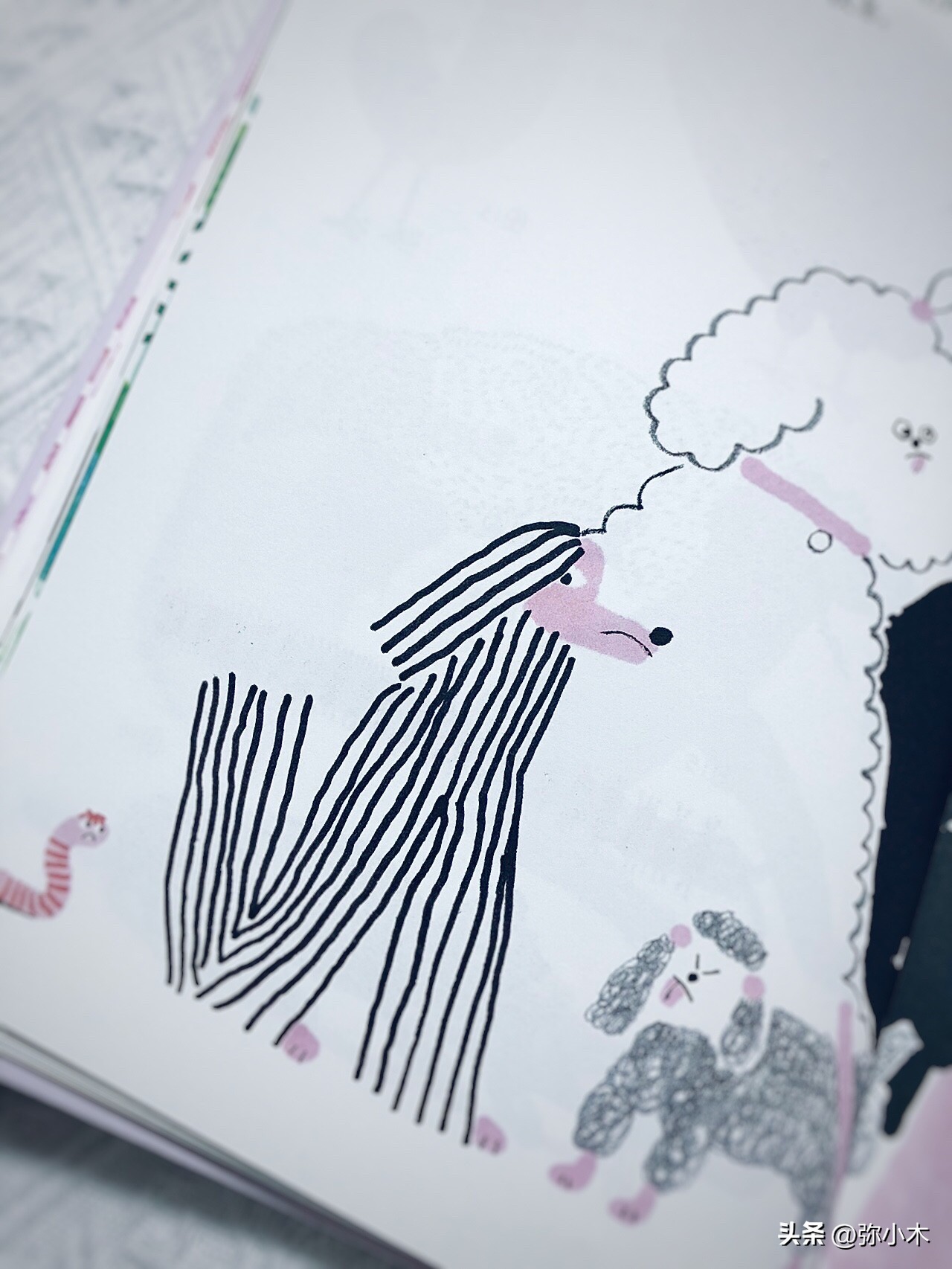 小朋友对蚯蚓的了解,蚯蚓带给孩子的乐趣