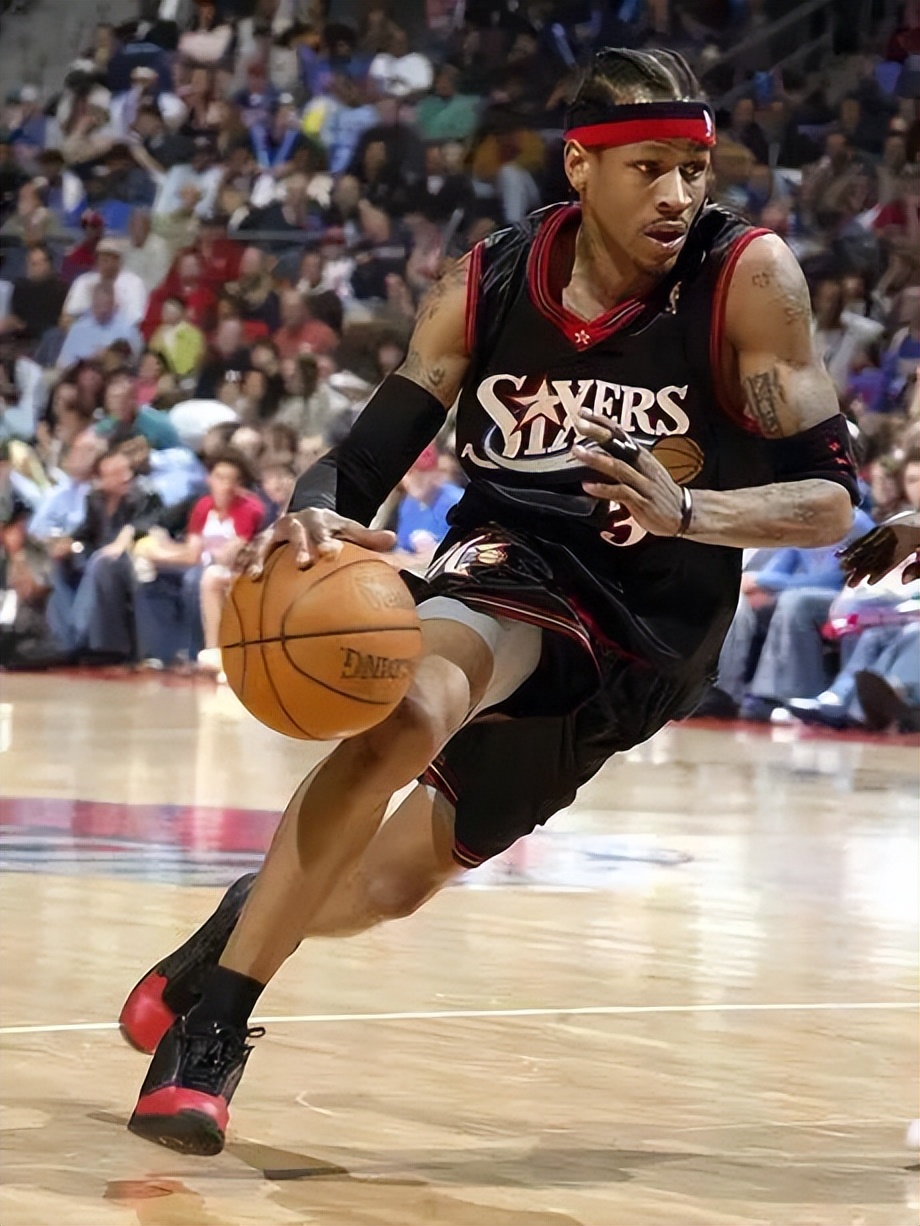 四大分卫退役之战,四大分卫一生无冠