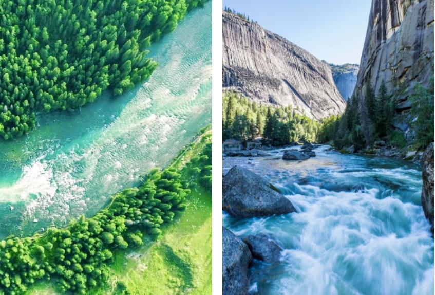 十大必去夏季旅行目的地,6月份适合3-5天短途旅游小众路线