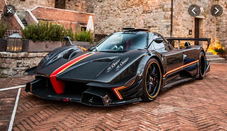 为了更好维护治安，用法拉利改装警车，这方面迪拜做得让人羡慕