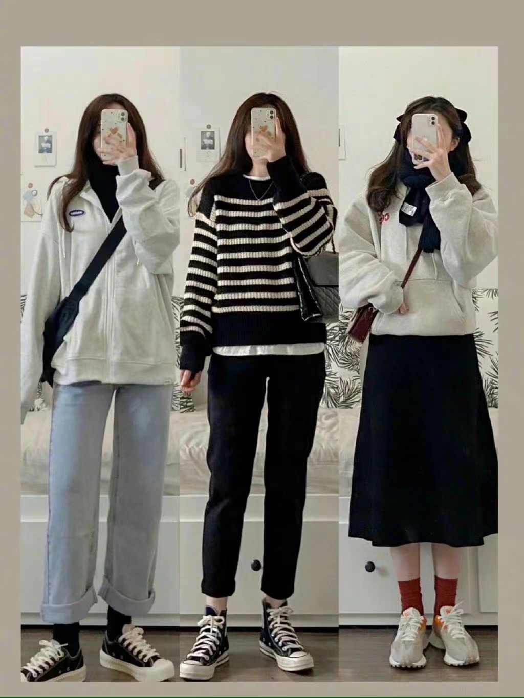 冬天怎么打扮才好看,冬天如何打扮自己有气质