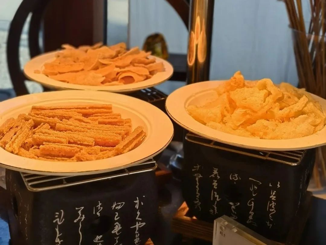 你们都说人多，我却找到一个人少又神仙的地方！