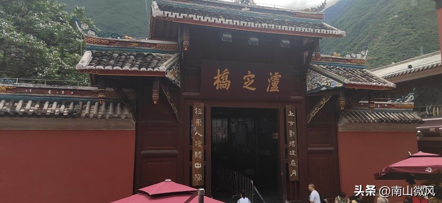 西安自驾川西小环线,西安到川西大环线游自驾游攻略