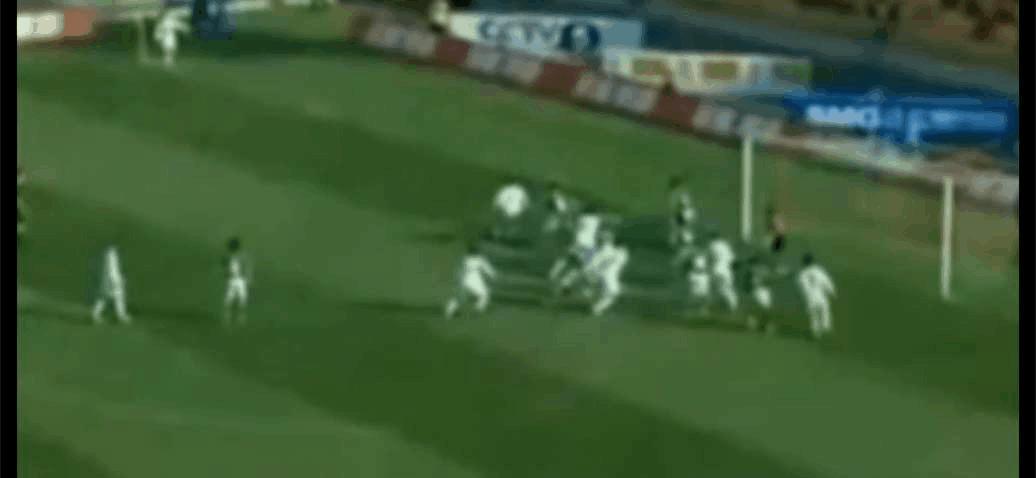 有人风格不符，有人差强人意，回忆津门足球的水货外援前锋,二