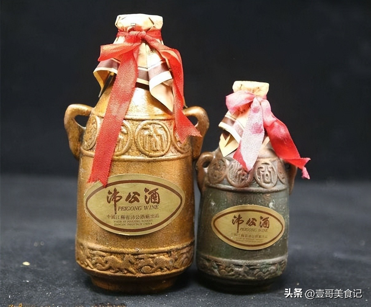 江苏纯粮酒哪个好,江苏十大纯粮酒