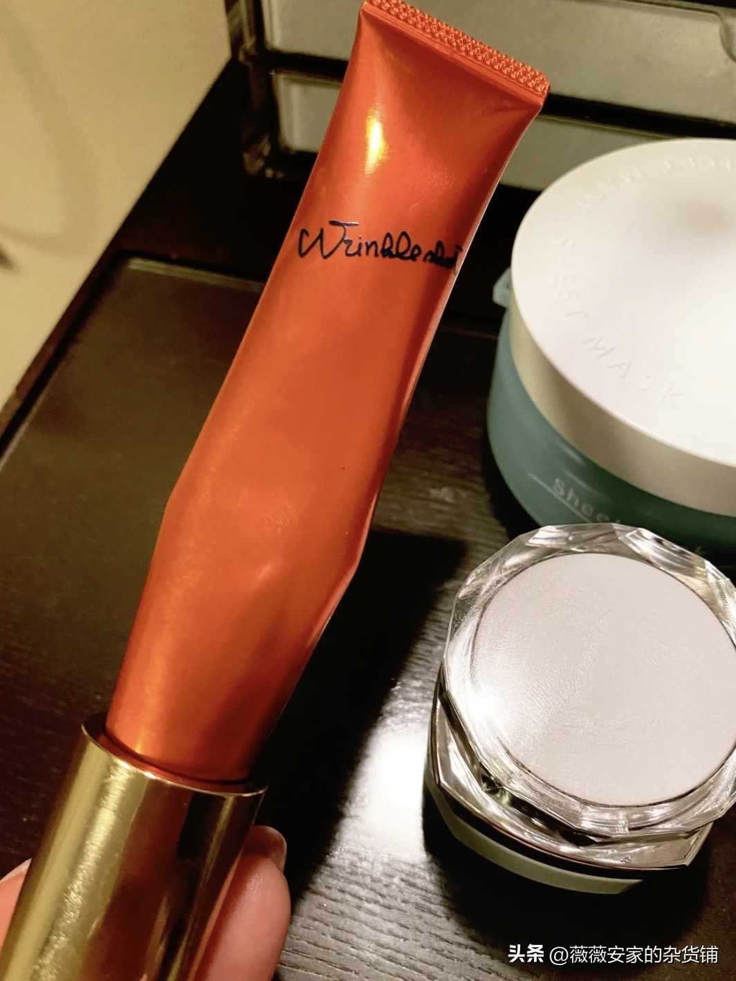 日本十大好用的眼霜,日本品牌的眼霜推荐