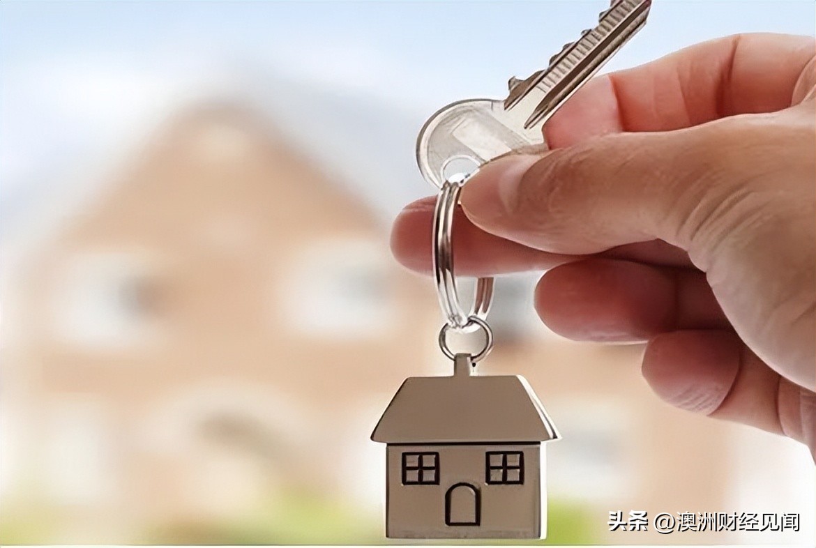 墨尔本房产投资,墨尔本房产值得投资吗