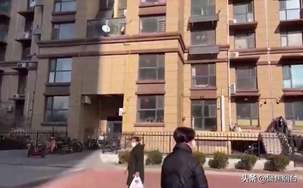 慢城宁海7号楼低层供暖中断,牟平供暖怎样