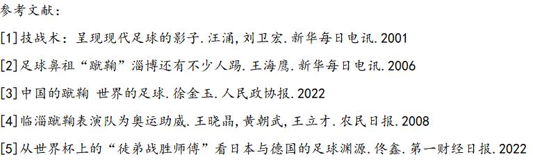 古代蹴鞠与现代足球有什么区别,古代足球蹴鞠