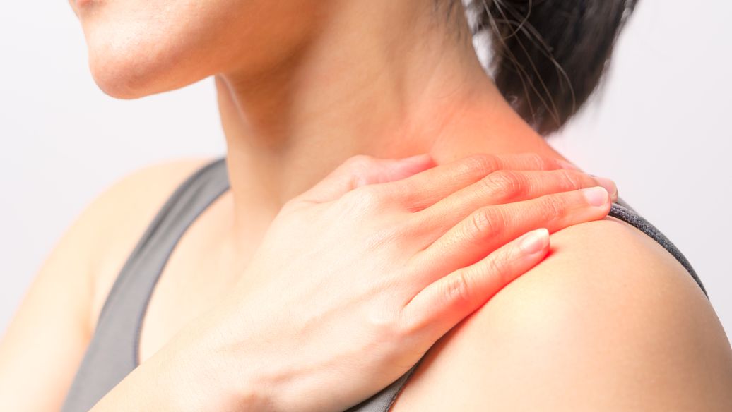 走近中医揭秘健康秘笈,中医甲状腺疾病科普