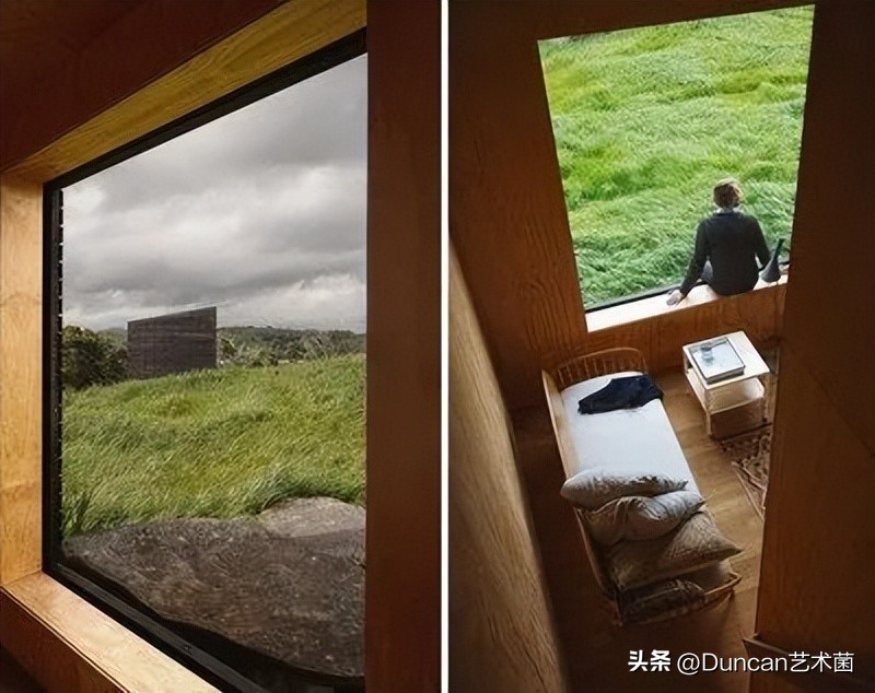 CheshireArchitects不拘泥于固定的风格！