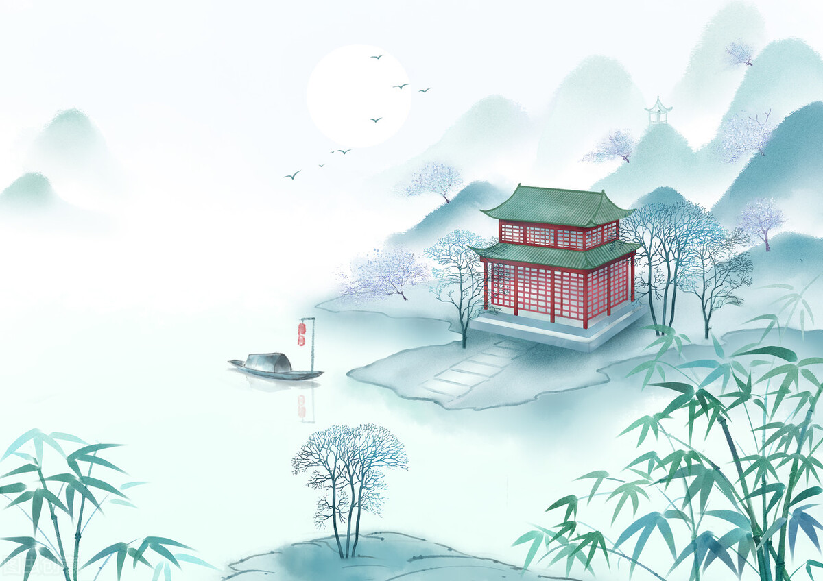 古风虐心凄美句子是什么意思,古风小说虐心句子