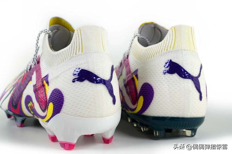 球鞋不风骚球技难提高！内少全新专属小报告