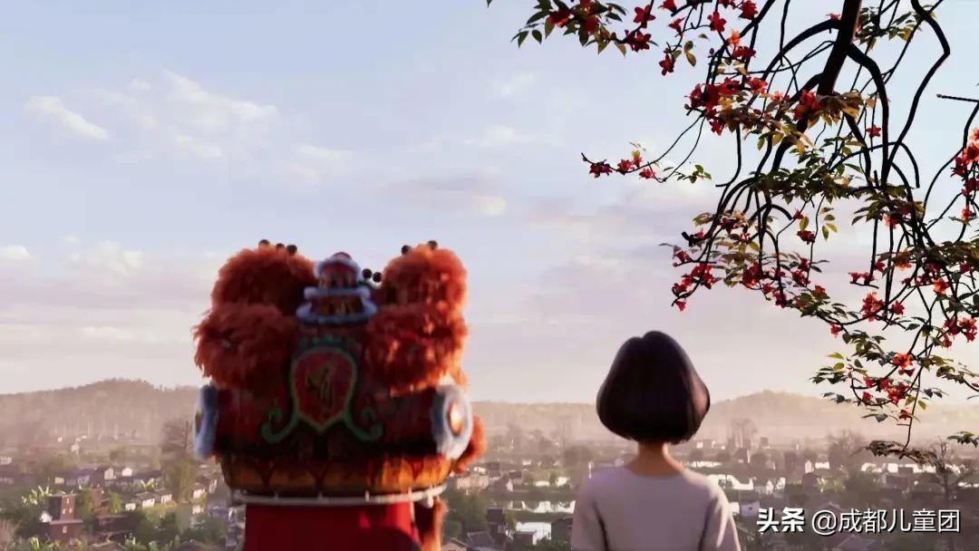 电影雄狮少年惹争议,雄狮少年张苗争议