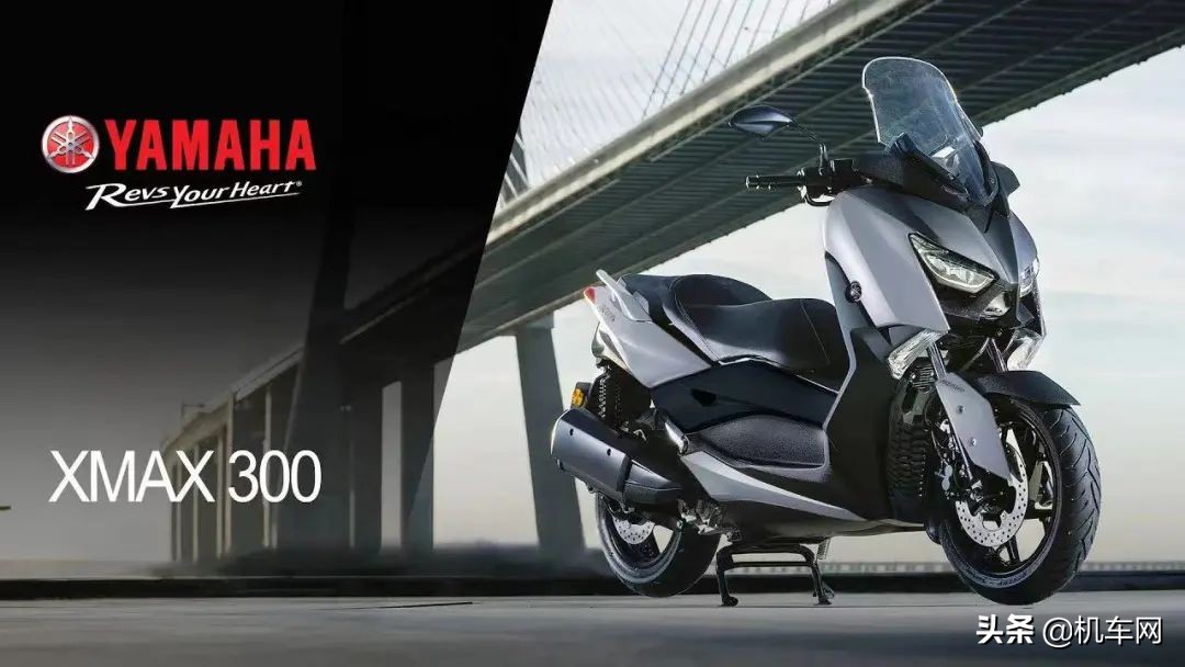 踏板300cc摩托车怎么选,350cc踏板怎么选