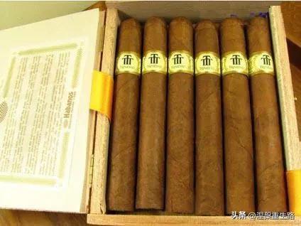 十大雪茄种排行榜,十大品牌雪茄排行榜top10