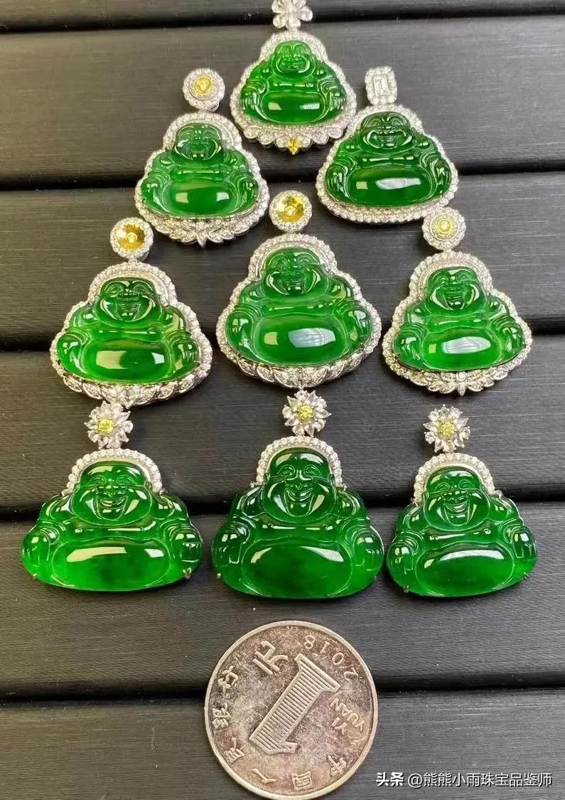 缅甸玉和云南翡翠有什么区别,为什么缅甸翡翠玉那么便宜