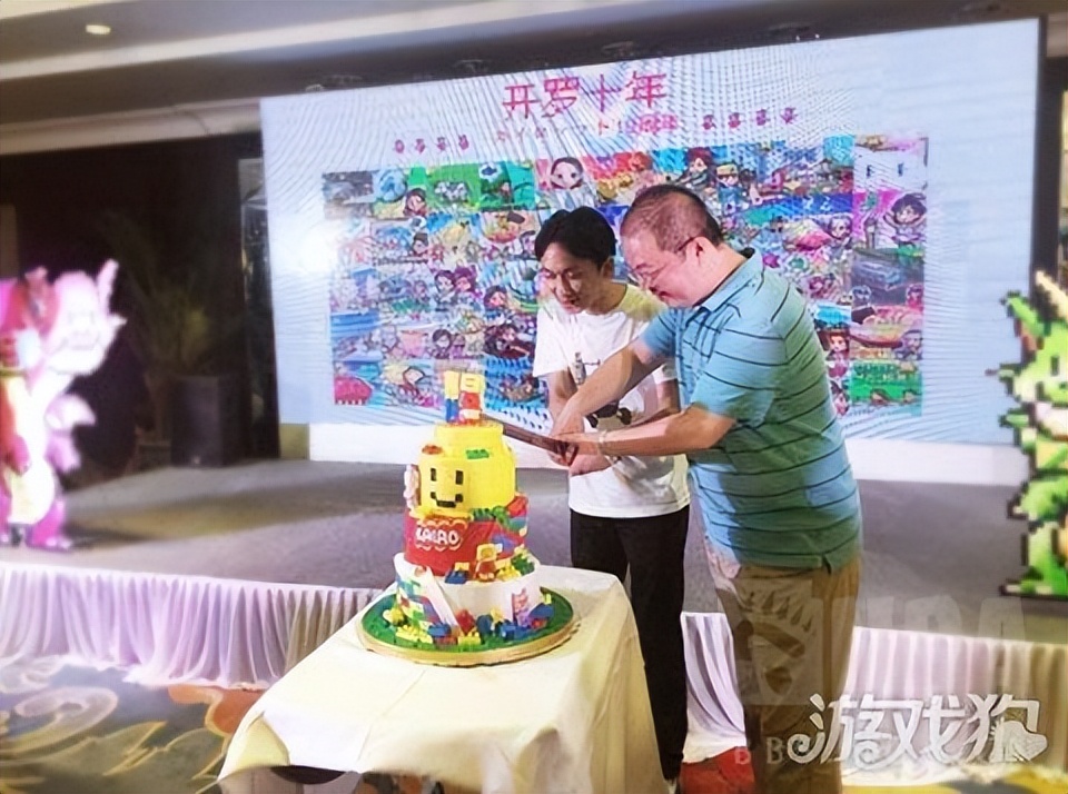 开罗游戏开发物语,开罗游戏古代