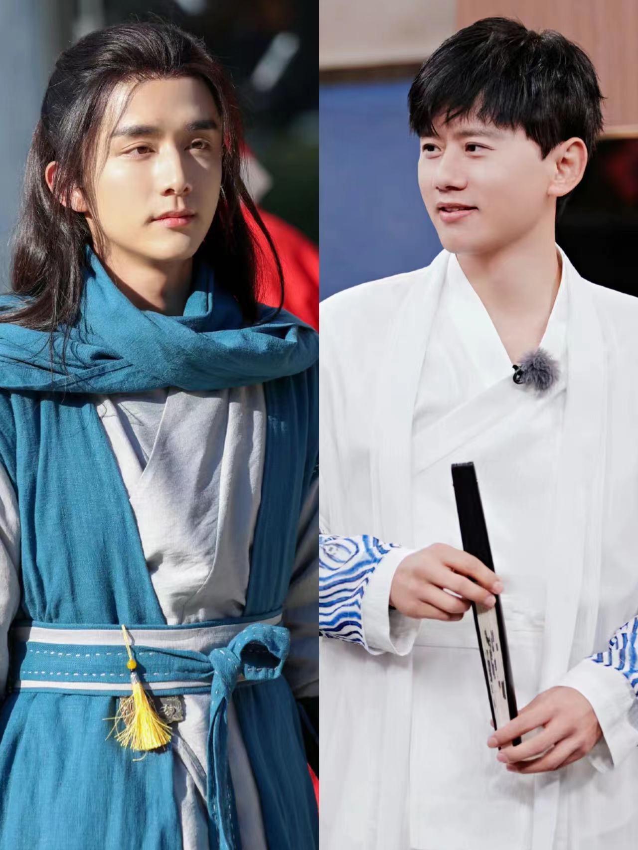 张新成掰手腕骨折视频,张新成受伤的节目