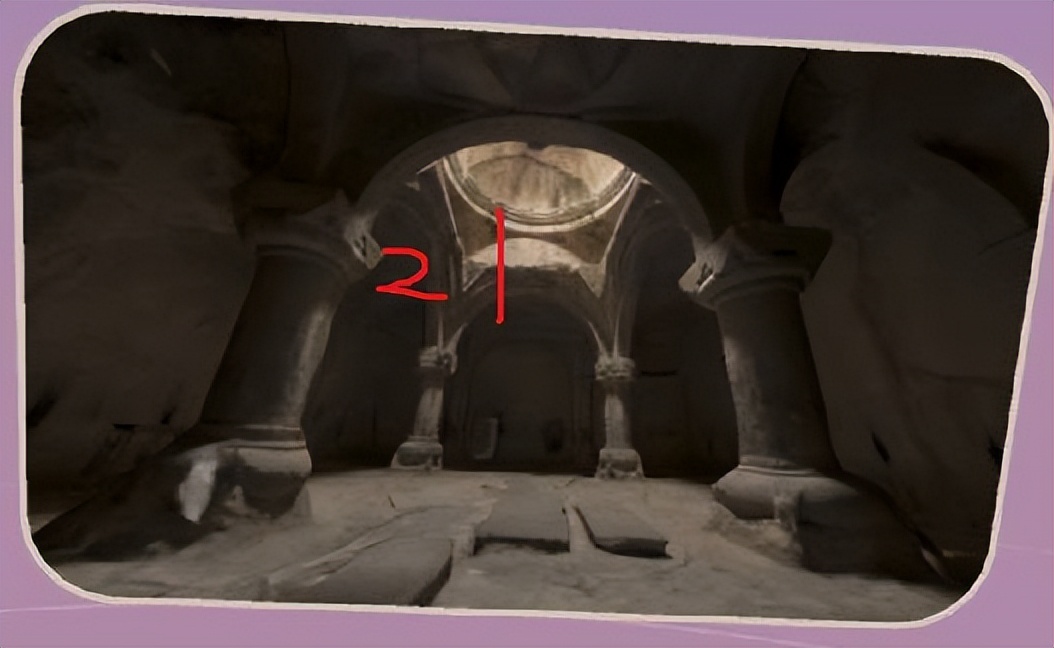 VR游戏《拼图巡游》400块攻略(四)内外结合篇