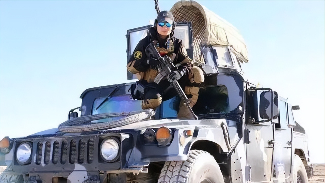 2012年,西安小伙为100万,勇闯伊拉克“送快递”,如今怎样?