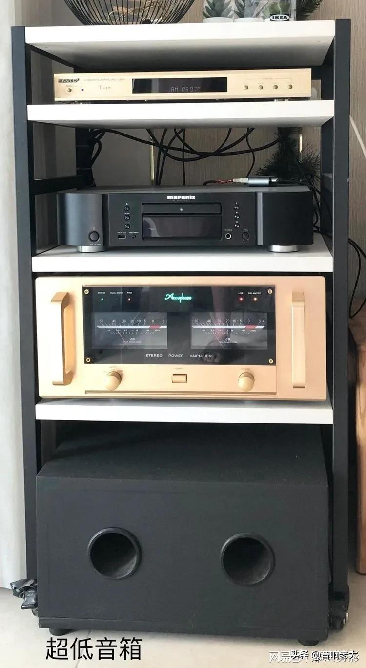 惠威3.1书架音箱,惠威书架音箱改造