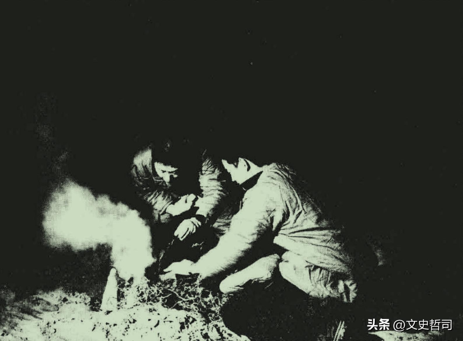 杨利伟第一次升空看到了什么,重温杨利伟首飞前珍贵影像