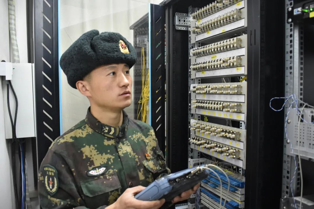 戳链接↓↓↓一起走进“千里眼”“顺风耳”的电波世界！