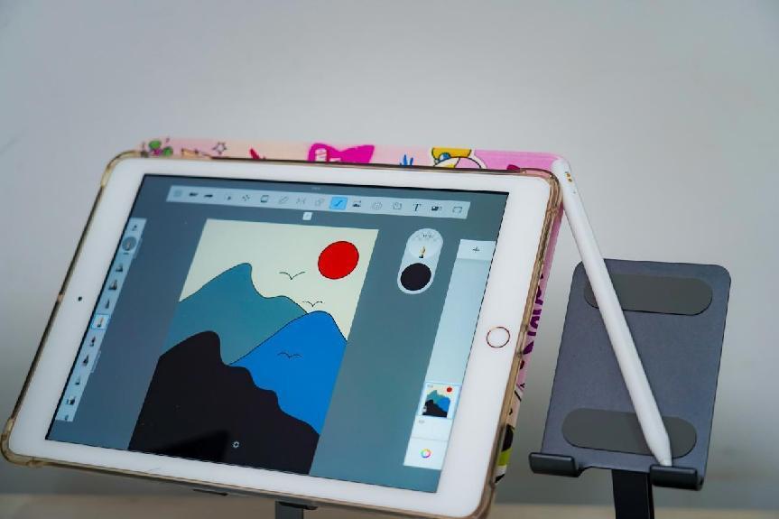 applepencil平替笔与原装笔,applepencil2平替