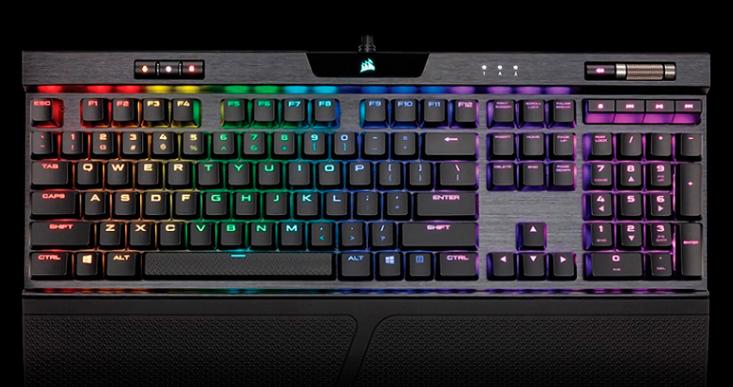 2023年机械键盘选购指南,2820机械键盘推荐