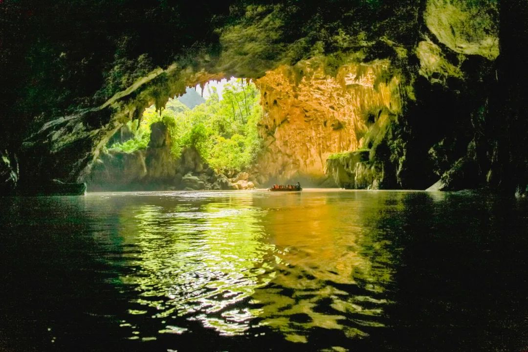 世界长寿之乡河池,广西巴马长寿之乡