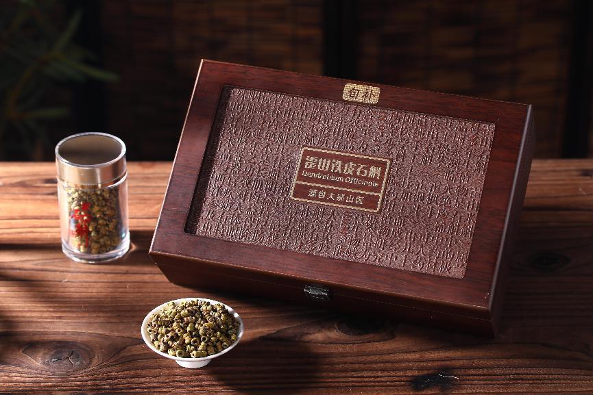 鲜霍山石斛多少一斤,5年霍山石斛多少一斤