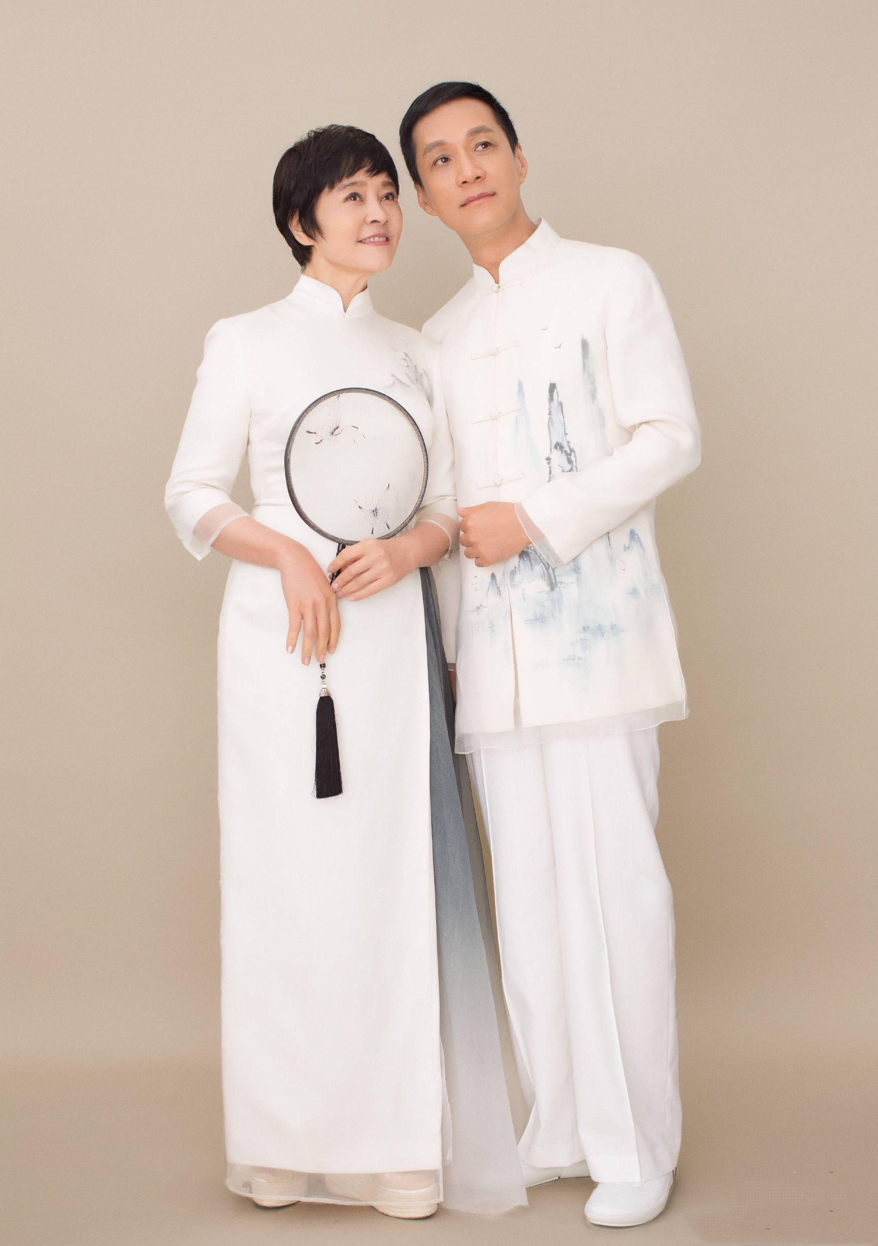 内娱10对丁克夫妻，各有各的故事，4对后悔了，1对孩子已经9岁了