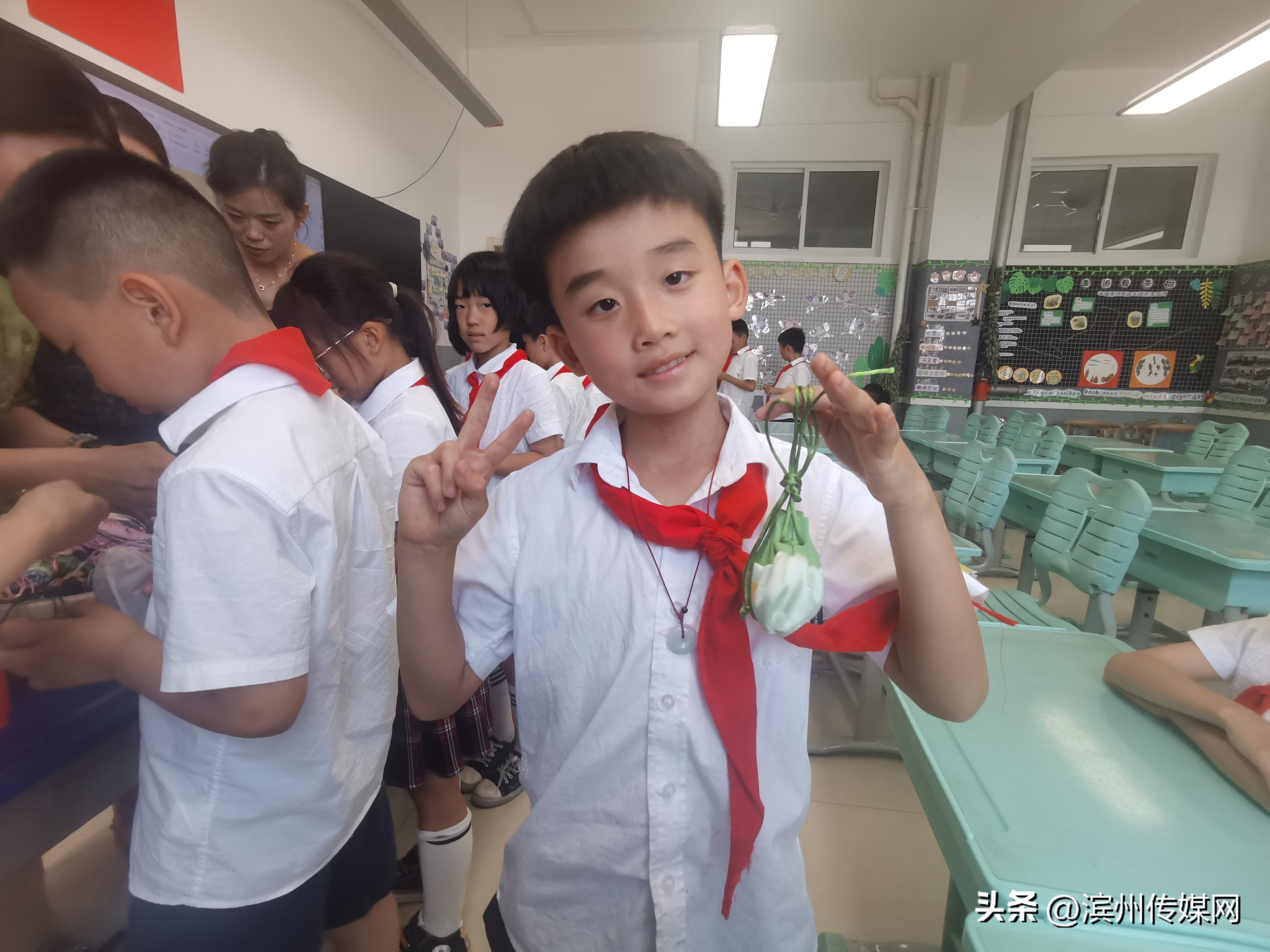 非遗文化进校园课堂设计,学校邀请非遗文化传承人进校园