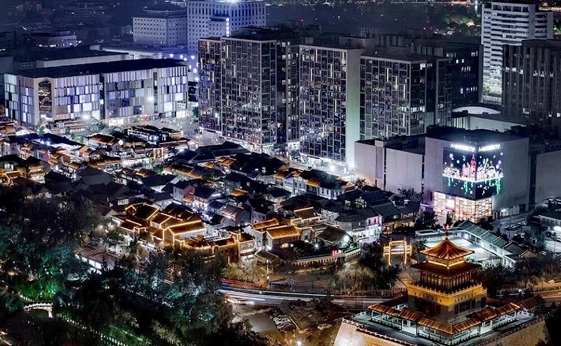 济南最佳攻略景点有哪些,济南必玩十大景点推荐一下