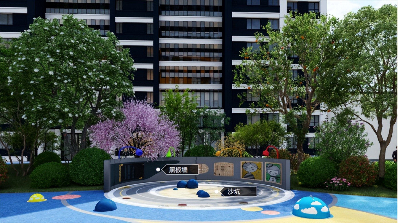 高品质住宅即将首开,高品质新房开盘信息