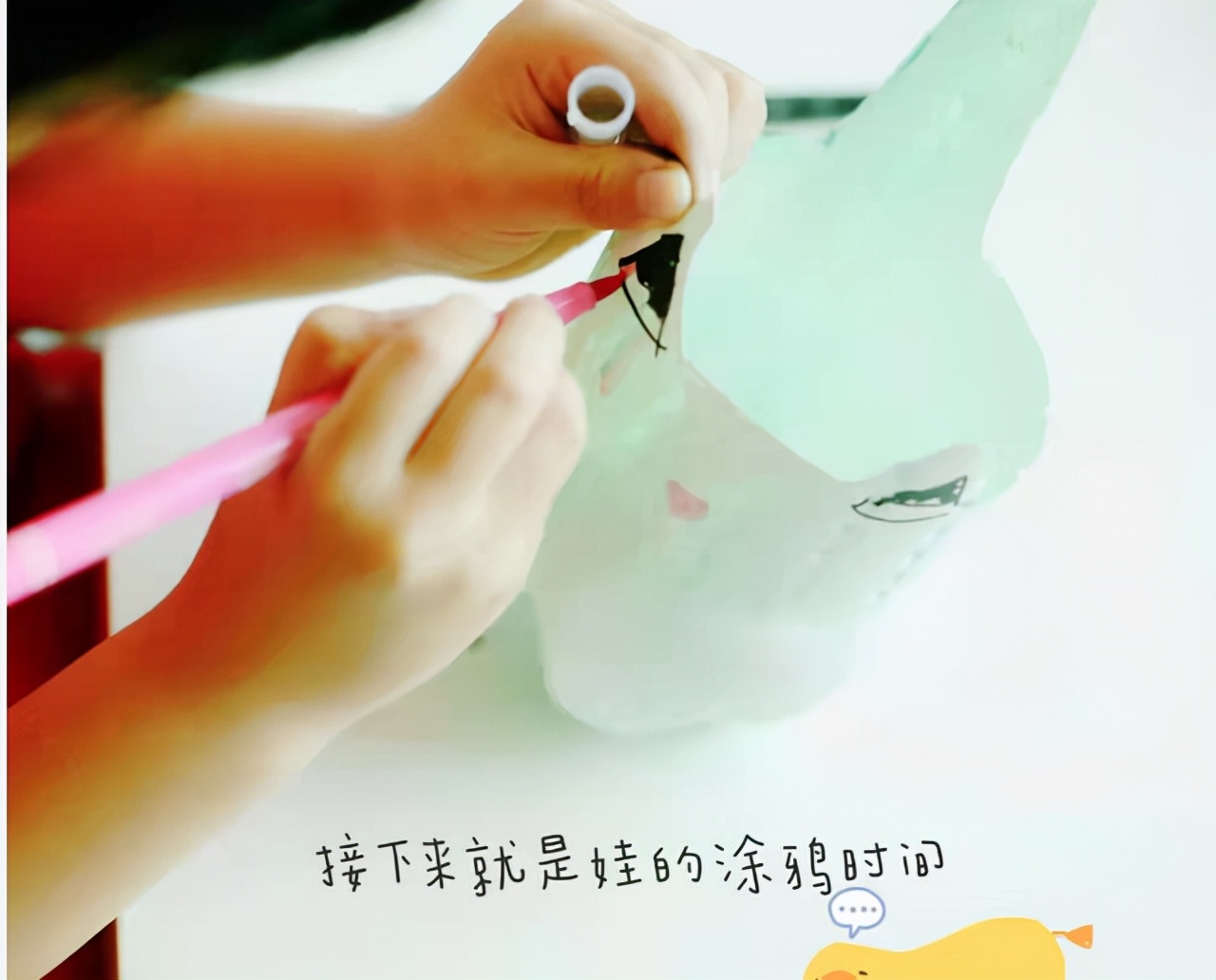 垃圾别丢，顺手改造个“花盆”，一年能省不少钱