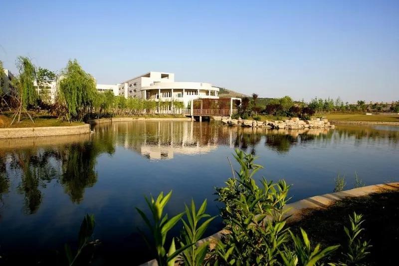 每日一校：中国矿业大学（徐州）