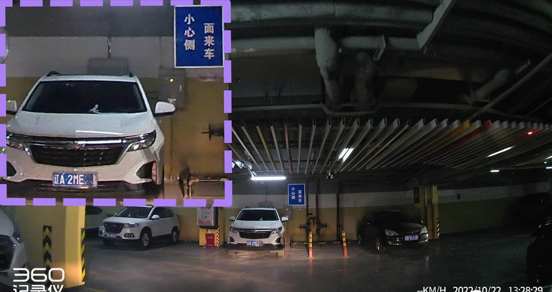 行车记录仪像素1080p2k4k怎么选,4k超高清夜视行车记录仪哪几款好