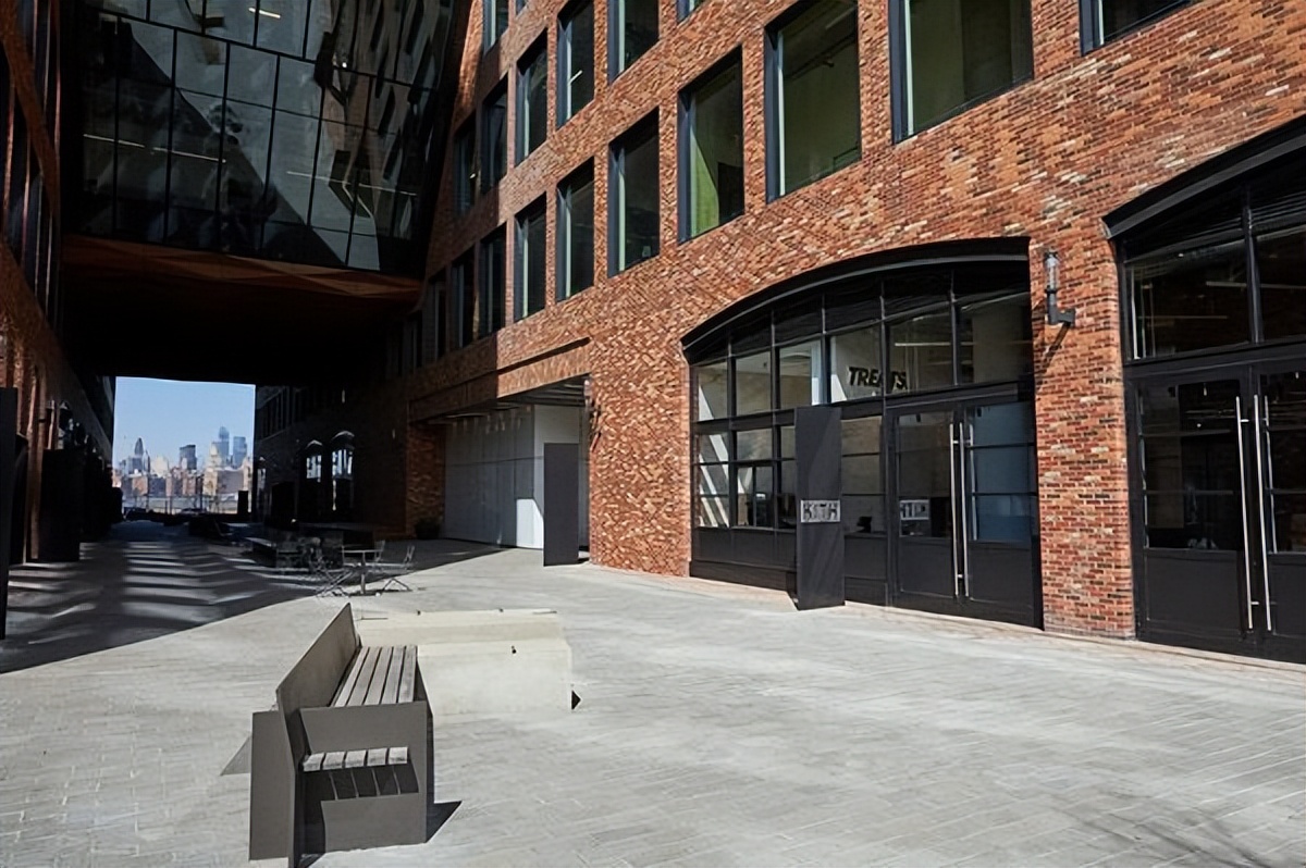 美国纽约威廉斯堡,纽约布鲁克林区威廉斯堡