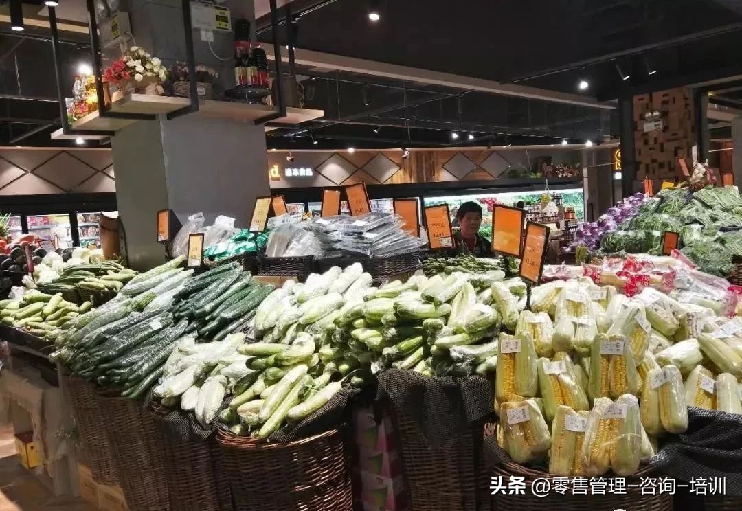 生鲜采购技巧,超市生鲜一般怎么采购